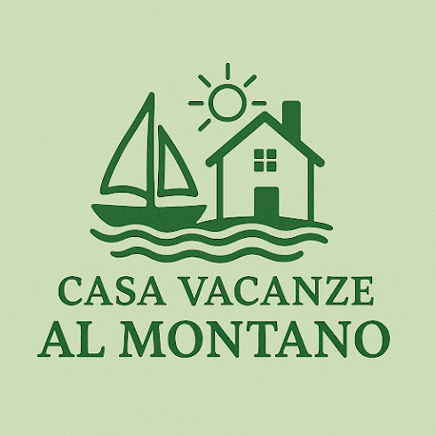 Logo Casa Vacanze al Montano